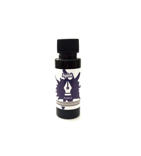 Pilot Parallel Pen Mürekkebi-kaligrafi Mürekkep Mor-30ml