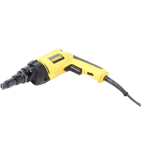 Dewalt Alçipan Tornavida, 540 W (Çok Renkli)