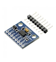 ADXL345 3 Eksen İvme Ölçer - Triple Axis Accelerometer Breakout