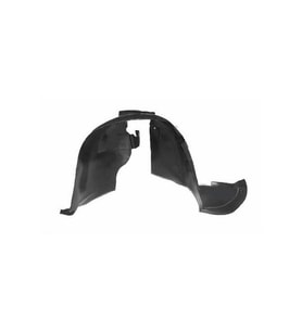 PEUGEOT 307 ÖN ÇAMURLUK DAVLUMBAZI SAĞ 2001-2005 7136N7