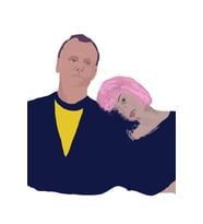 You'll Figure That Out. - Lost In Translation Tablo Ahşap Poster Dekoratif