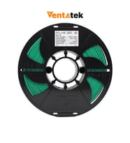 Elas 3D Beyaz PETG Filament - 1.75mm - 1 Kg