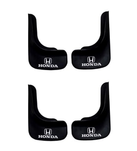 Honda Civic 1995-2000 4lü Paçalık, Çamurluk, Tozluk HND1UX003