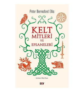 Kelt Mitleri ve Efsaneleri