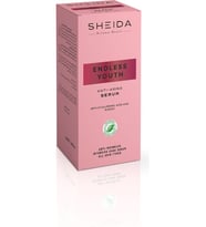 Sheida Endless Youth Yaşlanma Karşıtı Serum 40ml