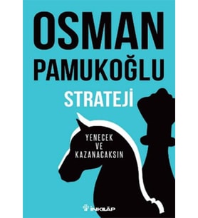 Strateji
