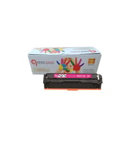 HP 207A MUADİL TONER ÇİPSİZ KIRMIZI W2213A GARANTİLİ TONER YENİ VERSİYON M255 MFP M282 MFP M283