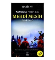 Mehdi Mesih