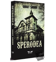 Sperodea / Perseus Yayınevi / Umut Sadak