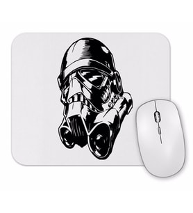 Star Wars  Mouse Pad