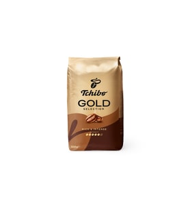 Tchibo Gold Selection Çekirdek Kahve 500 g