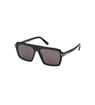 Tom Ford Tf1176s 01a 56 Erkek Güneş Gözlüğü