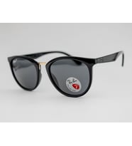 Ray-Ban RB 4358-L 601/81 54-21 POLARIZE Unisex Güneş Gözlüğü