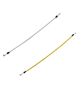 Mercedes Axor, Atego için Kapı İç Açma Teli- Sağ-Sol-SET(Çap:6.10mm)