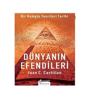 Dünyanın Efendileri - Juan C. Castillon