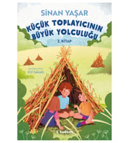 Küçük Toplayıcının Büyük Yolculuğu
