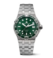 Maurice Lacroix Aikon AI6057-SSL52-630-1 Automatic Erkek Kol Saati