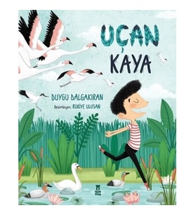Uçan Kaya