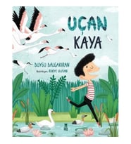 Uçan Kaya