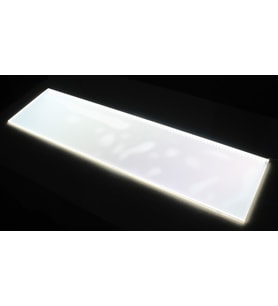 SDL Düşük Voltajlı LED Aydınlatma Paneli 49001-1710-001: 12V 17.4W 930X234MM 6500K Ul Sertifikalı Ticari ve Dekoratif Aydınlatma