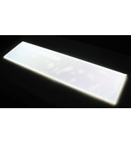 SDL Düşük Voltajlı LED Aydınlatma Paneli 49001-1710-001: 12V 17.4W 930X234MM 6500K Ul Sertifikalı Ticari ve Dekoratif Aydınlatma