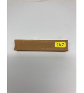 Sert Tamir Mumları 162 Koyu Kızılağaç/Kara Bal 8cm Sert Mum