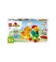 LEGO DUPLO Hayvan Trenim 10412
