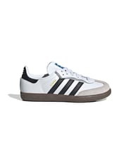 adidas Samba Og Cf El C Çocuk Günlük Ayakkabı JQ6391 Beyaz