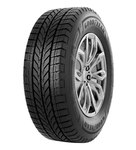 Goodyear WinterCommand Cargo 205/65R16C 107/105T M+S 3PMSF
