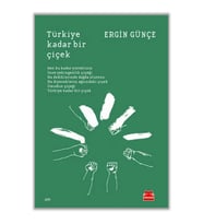 Türkiye Kadar Bir Çiçek