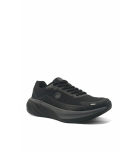 Lumberjack BANLO Memory Foam Hafif Taban Fileli Sneaker Spor Günlük Ayakkabı