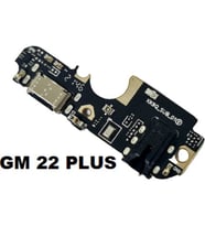 Gm 22 Plus Full arj Kuklalık Soketi Bordu
