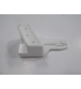 Mitsubishi Lancer 08/13 Ön Tampon I·ç Bağlantı Braketi· Sol Küçük (Tw) 