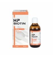 Hp Biotin Şurup 150 Ml
