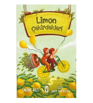 Limon Çekirdekleri
