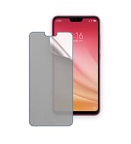 SChitec Xiaomi 8 Lite Uyumlu Ön Yüzey Mat Hidrojel Ekran Koruyucu