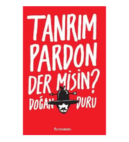 Tanrım Pardon Der Misin?