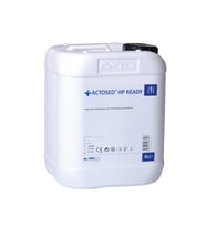ACTOSED® HP READY 5 L Tıbbi Alet ve Endoskoplar için Yüksek Yüzey Dezenfektan