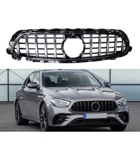 MERCEDES W213 UYUMLU MAKYAJLI GTR PANJUR 2020+