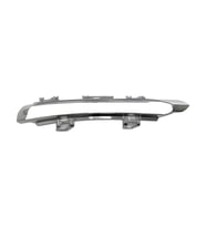 Mercedes C218 2011-2013 Gündüz Sis Far Çerçevesi Sağ Krom AMG 2188850774 Wender