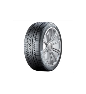 235/55R17 99H WİNTERCONTACT TS 850 P CONTINENTAL