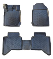 İsuzu D-Max 2023 Model 4D Paspas