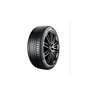 235/65R17 108H XL WİNTERCONTACT TS 850 P SUV CONTINENTAL