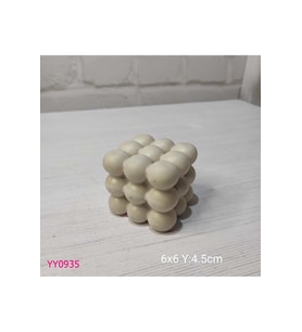 YY0935 Bubble Mum Kalıbı Silikon Kalıp