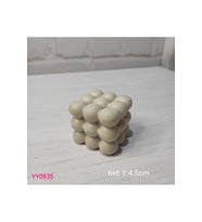 YY0935 Bubble Mum Kalıbı Silikon Kalıp