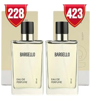 BARGELLO 228 ORİENTAL BAYAN + 423 FLORAL BAYAN 50 ML EDP