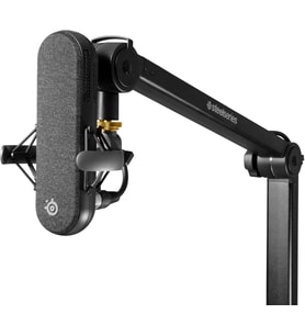 Steelseries Alias Mikrofon Boom Kolu