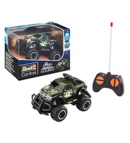 Revell Maket Uzaktan Kumandalı Dodge RAM Field Hunter 23491