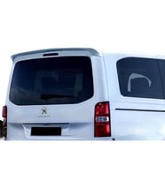 Toyota Proace City Mk3 (2016 - 2024) Sport Style Spoiler (Plastik)