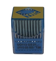 Lastik Dikiş İğnesi / UO113 GS SES 21/130 100ADET